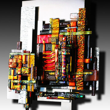 2016 Heart of the West Art Show and Auction