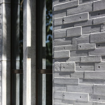 Shell House