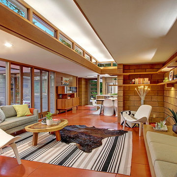 The Taylor House