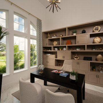 Coventry Homes - HARVEST GREEN 75'