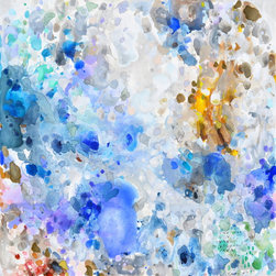 Original Art by Casey Matthews - Mixed Media Art