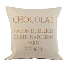 pillows and misc accessories