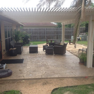 Patio Cover Projects of the Month- June 2015