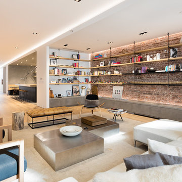 Historic Loft