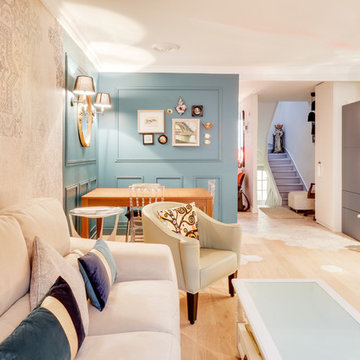Duplex au coeur de Lagny sur marne