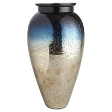 Contemporary Vases by Pier 1