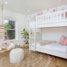 Kid Bedrooms