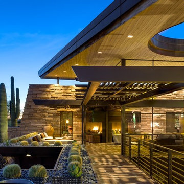 Desert Mountain