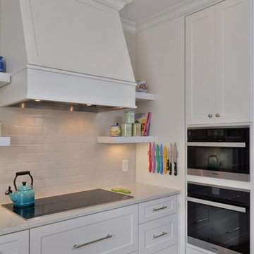 Historical Kitchen-Arlington