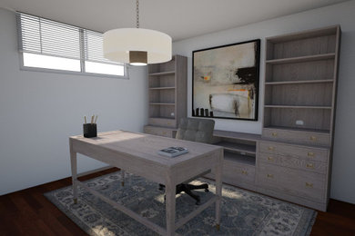 home office