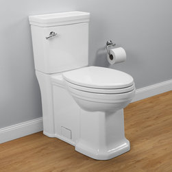 Toilets - Toilets