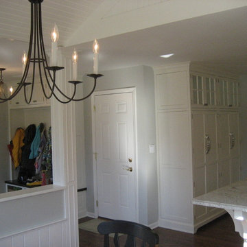 Prestigious Kitchens