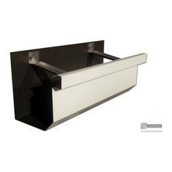 Box Gutters - Roofing And Gutters