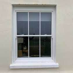 Accoya windows - Windows