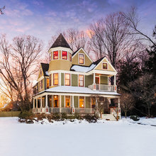 Victorian
