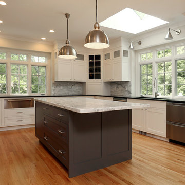Sudbury Kitchen