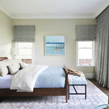 Arden's Bedroom