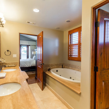 Redondo Beach Tuscan