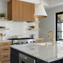 Kitchen & Mudroom