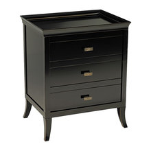 Side tables