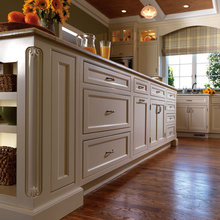 cabinets