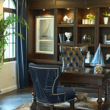 robbies office