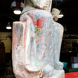 New Finds at the warehouse - Decorative Accents