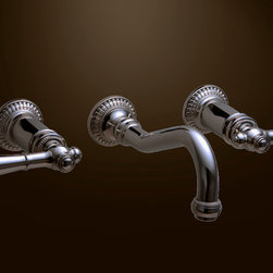 Vissoni Faucets - Bathroom Sink Faucets