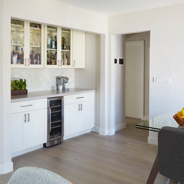 Santa Clara Remodel + Addition
