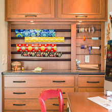 craft room