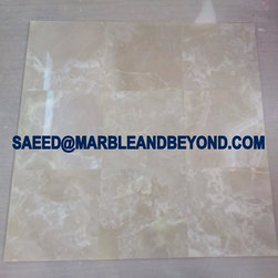 Onyx Tiles - Wall And Floor Tile