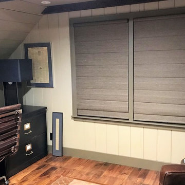 Morton Cape Cod renovation