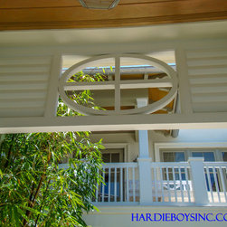 Louvers / Grilles - Products
