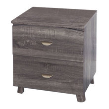 Bed/Night Stands