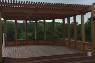 Deck - deck idea in San Francisco