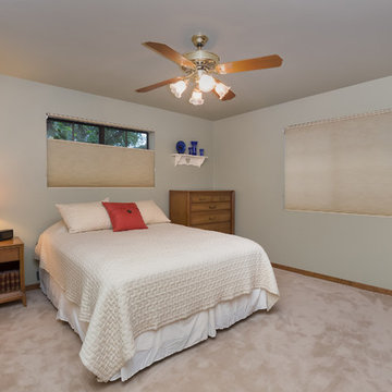 Custom Home on 1 Acre lot in Tempe, AZ