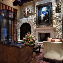 Living Room Ideas