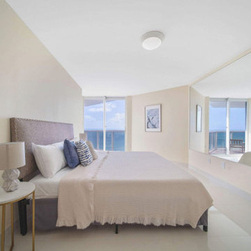 La Gorce Condo (Miami Beach)