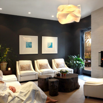Living room Lounge
