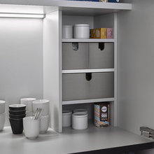 Pantry Ideas