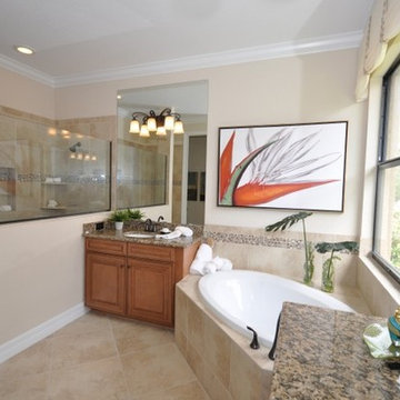 Fiddlers Creek: New Construction