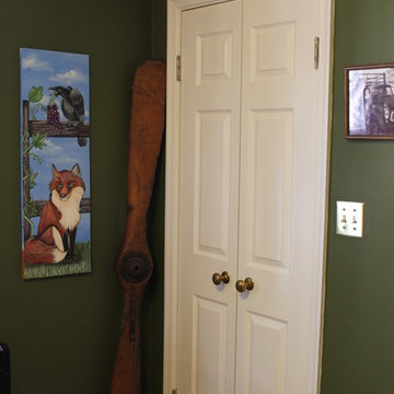 The Little Prince Nursery