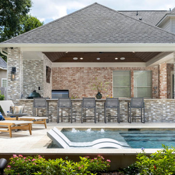Outdoor Patio