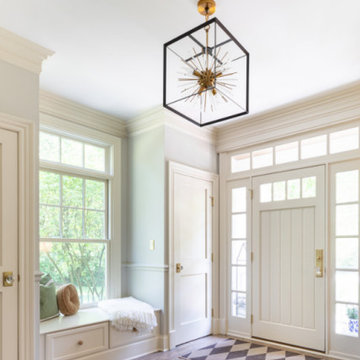 Doorways