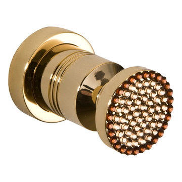 Stylish Bathroom Hooks