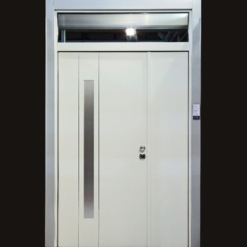 Security Doors