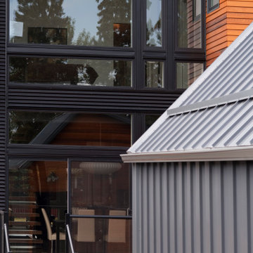 410 Urban Infill