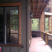 Lake House
