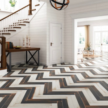 Creative Hardwood Design