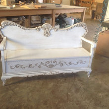Muebles